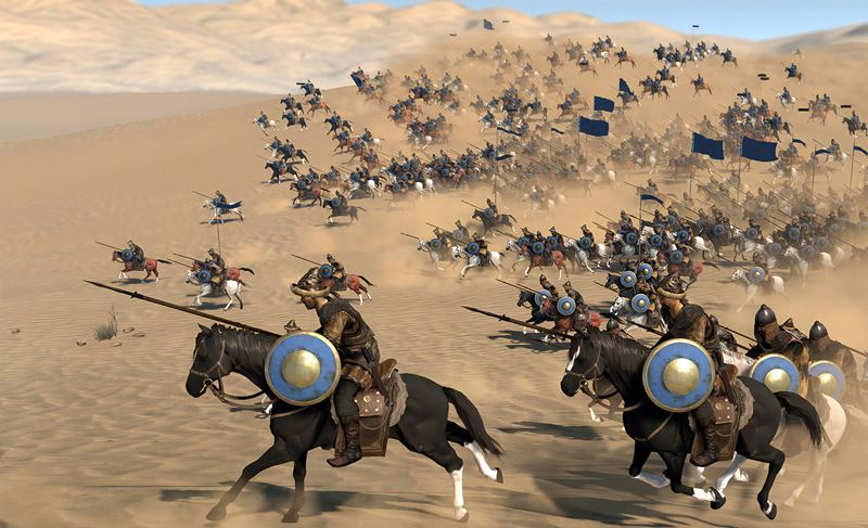 Mount & Blade II: Bannerlord