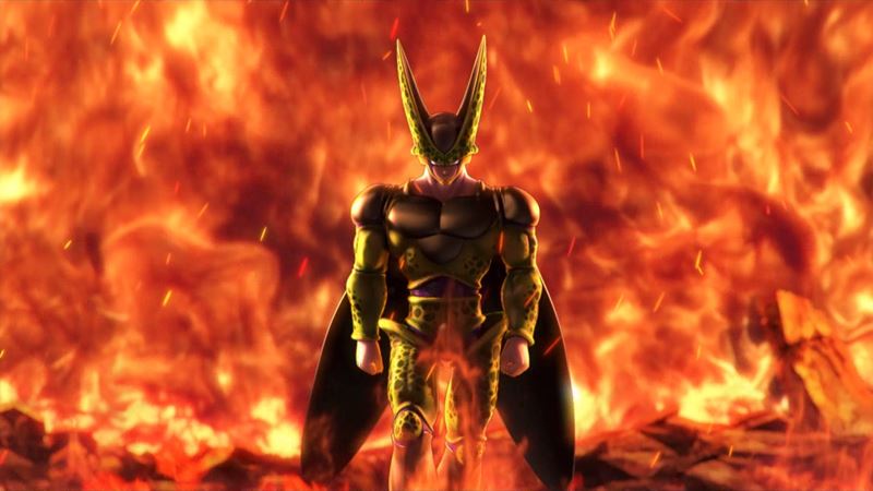 Dragon Ball: The Breakers