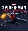 Spider-man: Miles Morales je gold