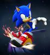 Sonic Frontiers m sriu prenies do modernej doby