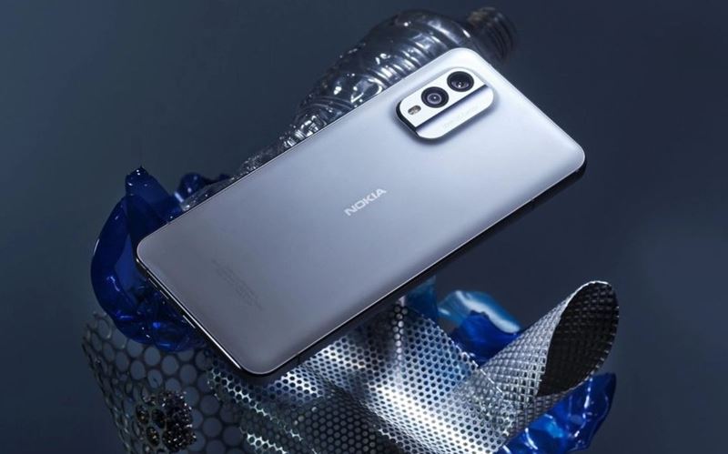 Nokia X30 5G