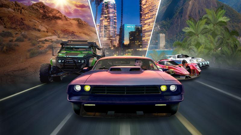 Fast & Furious: Spy Racers Rise of SH1FT3R