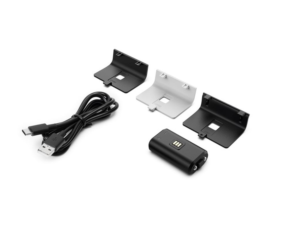 Gioteck SOLO Charging Stand - Xbox a PS5 