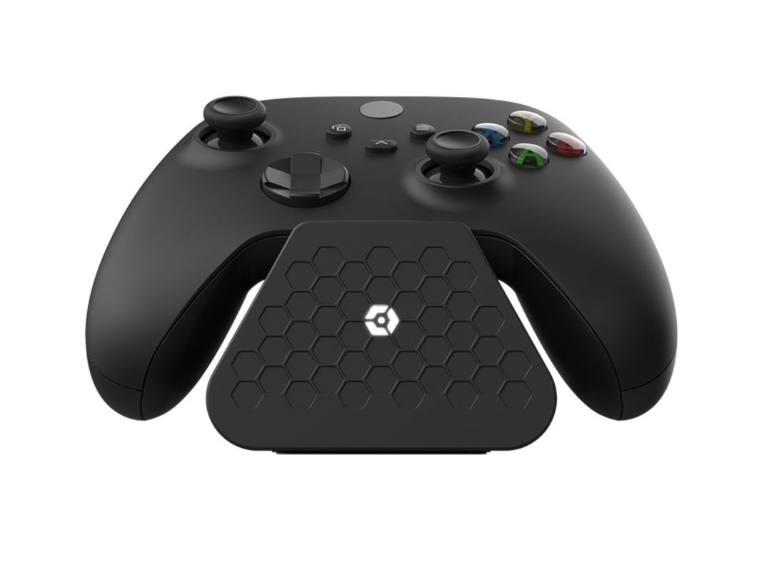 Gioteck SOLO Charging Stand - Xbox a PS5