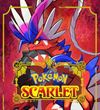 Pokémon Scarlet a Pokémon Violet zajtra dostanú update