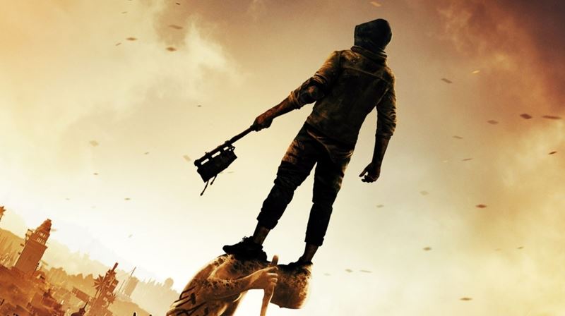 Dying Light 2 Stay Human