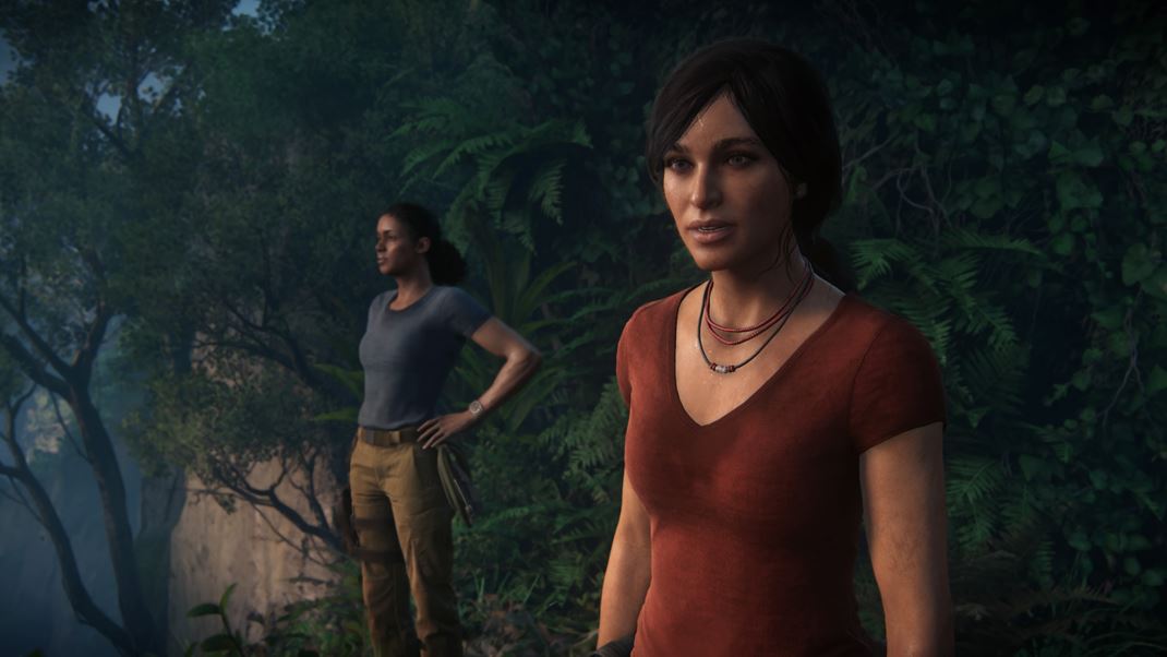Uncharted: Legacy of Thieves Collection Chloe ukazuje, že sa séria vie poradiť aj bez Nathana