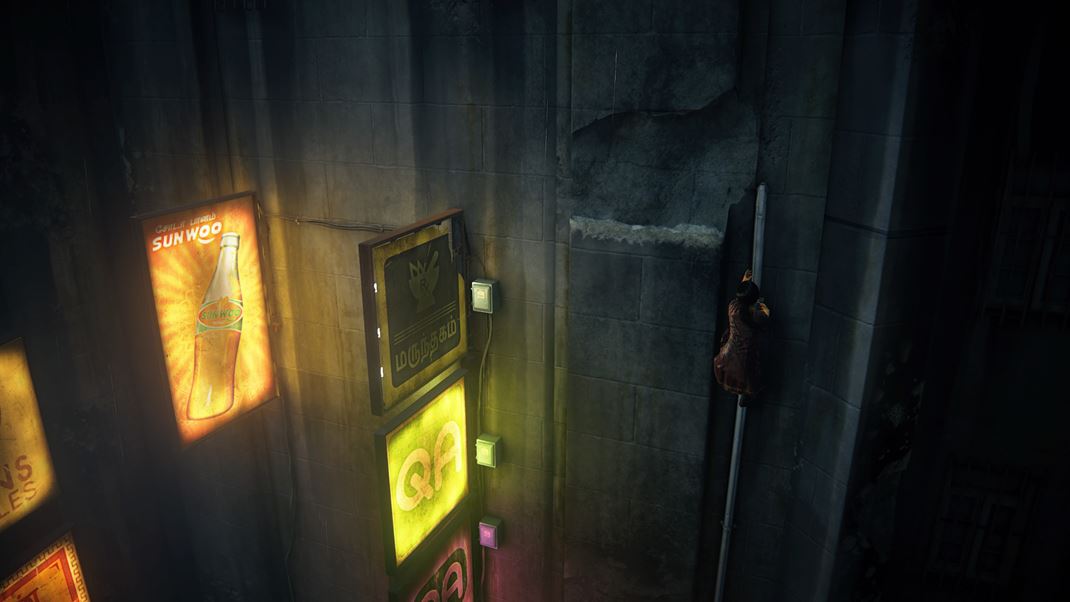 Uncharted: Legacy of Thieves Collection Obe hry spoločne ponúknu kopu hodín lezenia cez rôzne prekážky