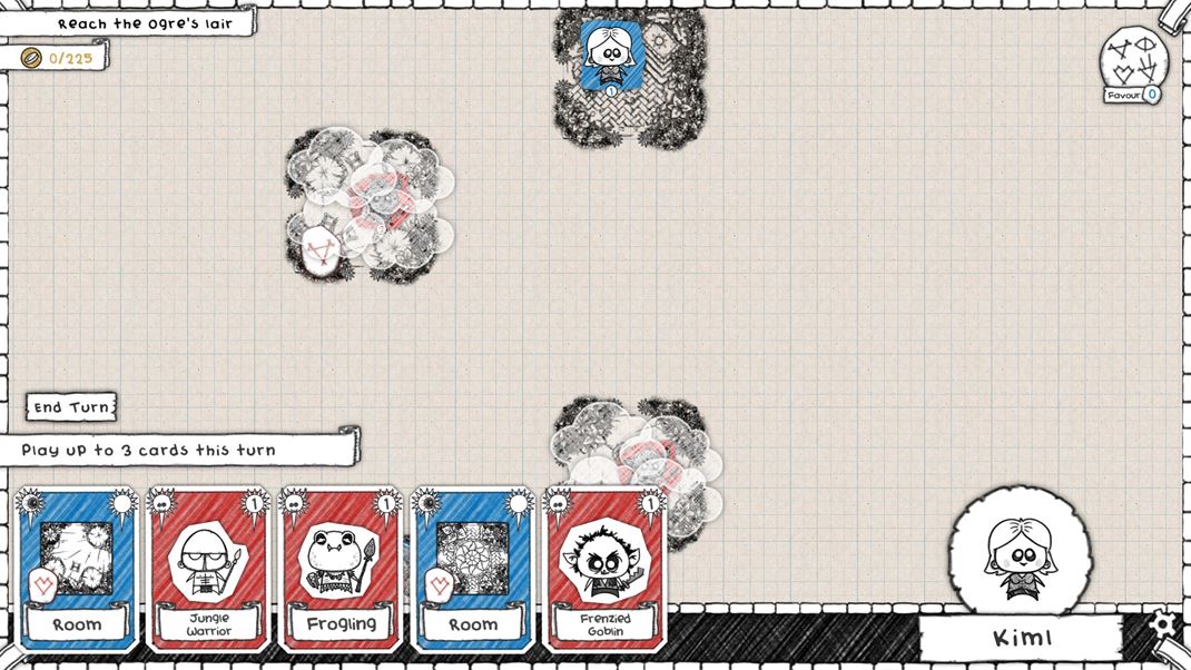 Guild of Dungeoneering: Ultimate Edition