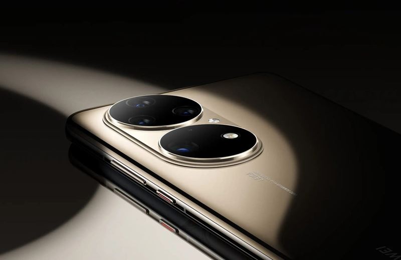 Huawei P50 Pro