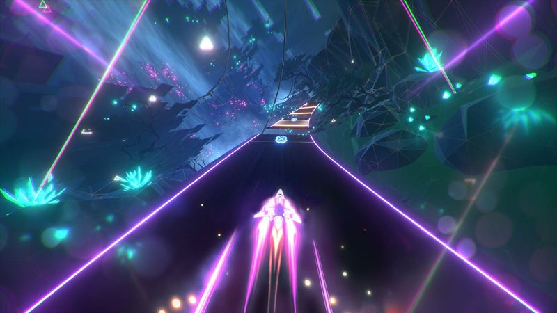 AVICII Invector: Encore Edition VR