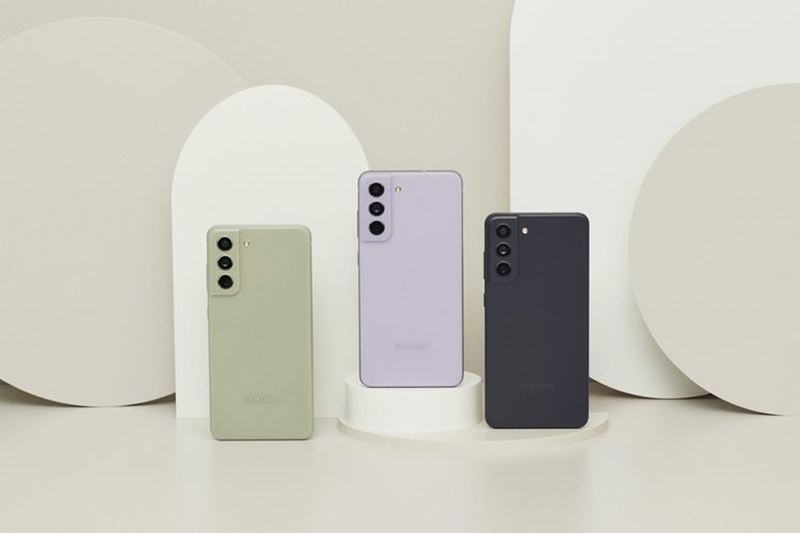 Samsung Galaxy S21 FE