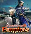 Dynasty Warriors 9 Empires ohlsen pre PC a konzoly