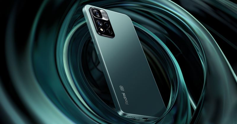 Xiaomi Redmi Note 11