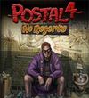 Postal 4: No Regerts prichdza na PS4 a PS5