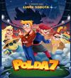 Česká adventúra Polda 7 vyjde v apríli budúceho roka