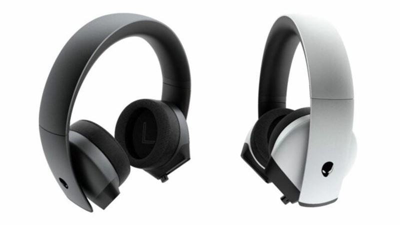 Alienware headset AW510H