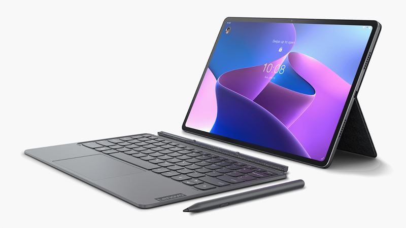Lenovo P12 Pro