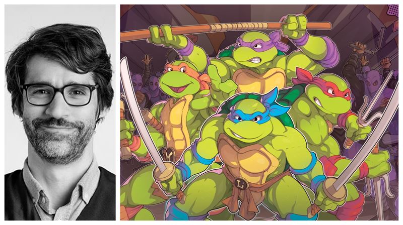 Teenage Mutant Ninja Turtles: Shredder’s Revenge bude návrat ku klasike