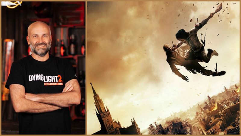 Budúcnosť Dying Light 2 budú ovplyvňovať samotní hráči