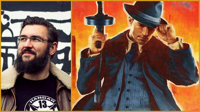 Ako vznikala Mafia: Definitive Edition