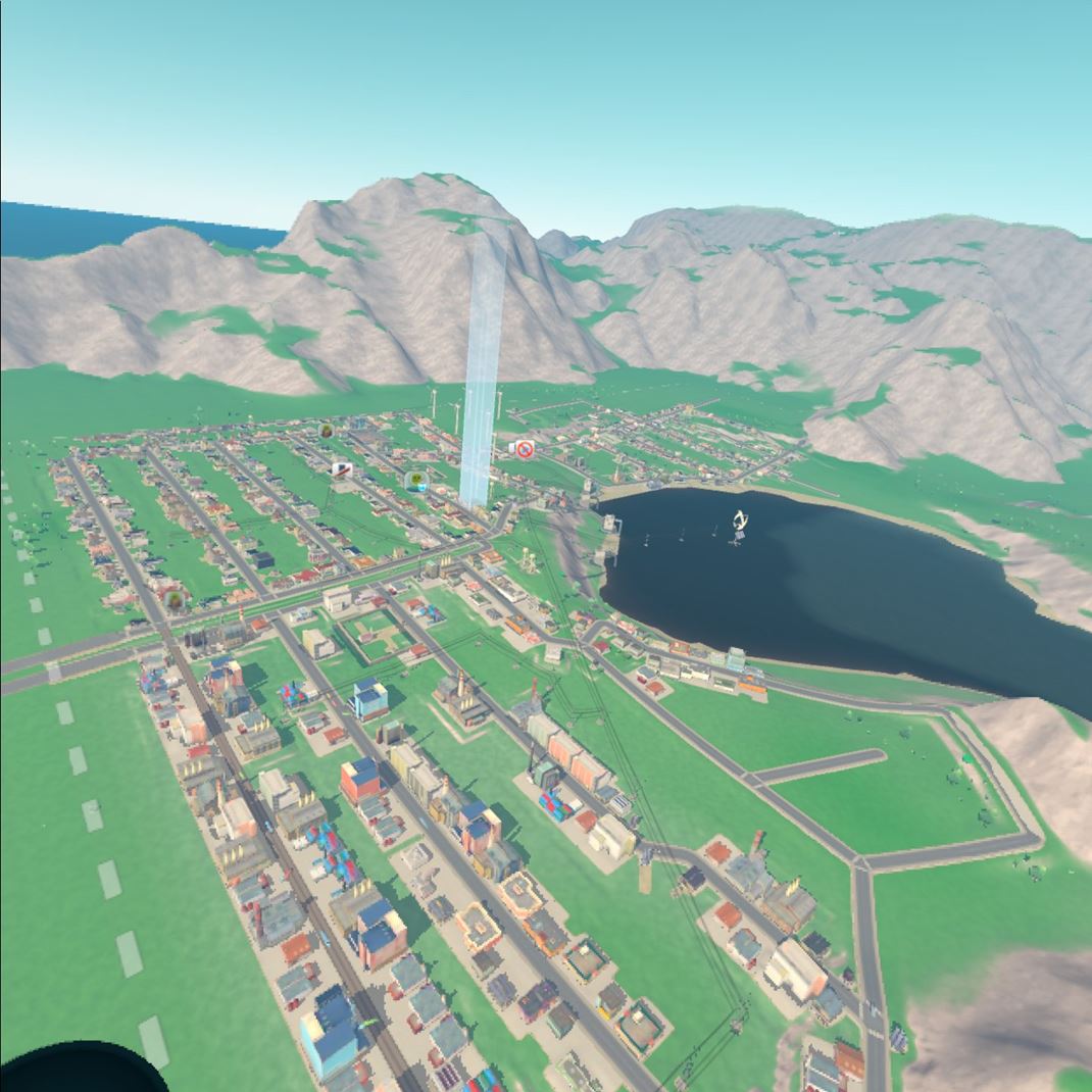 Cities VR 