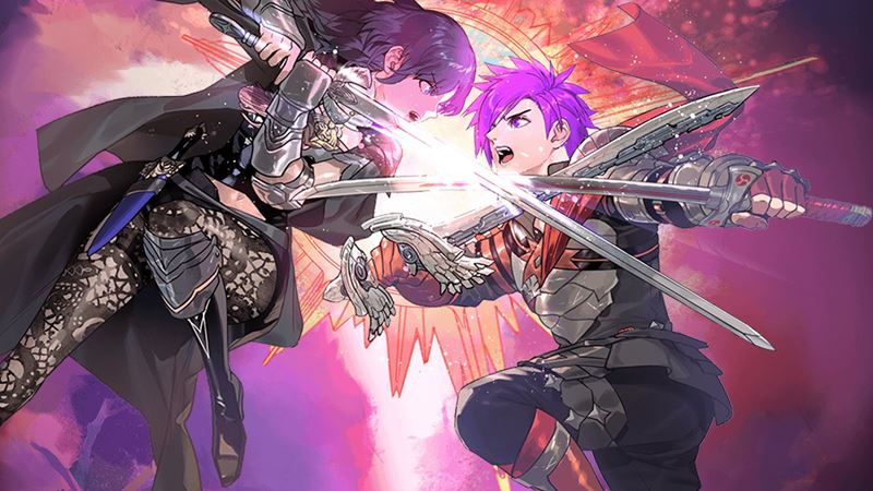 Fire Emblem Warriors: Three Hopes