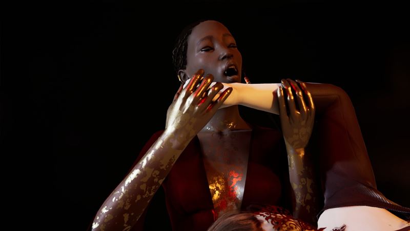 Vampire: The Masquerade  Swansong