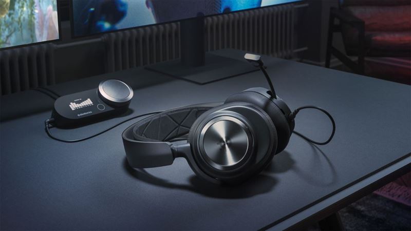 SteelSeries Arctis Nova Pro