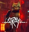 Mačacia hra Stray sa dočká animovanej adaptácie