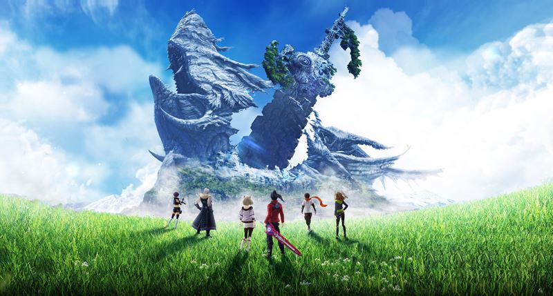 Xenoblade Chronicles 3