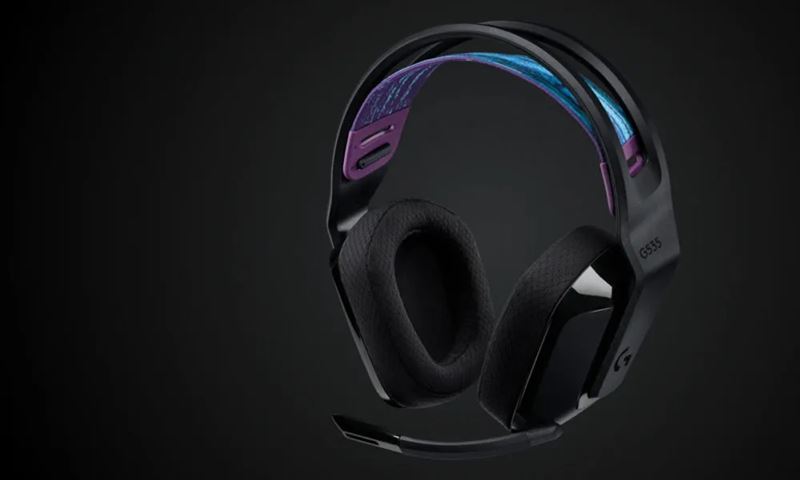 Logitech G535 Lightspeed