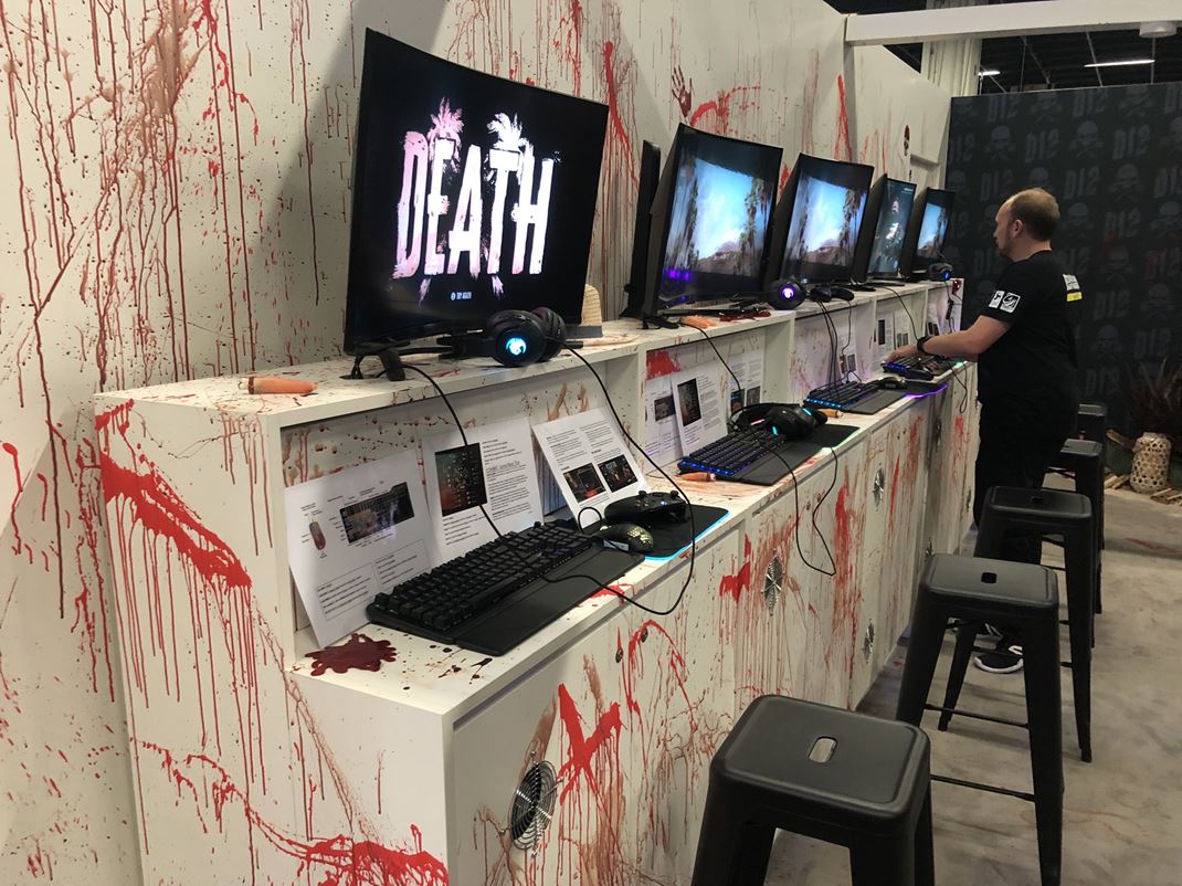 Dead Island 2 je späť s novou hrateľnosťou po ôsmich rokoch 