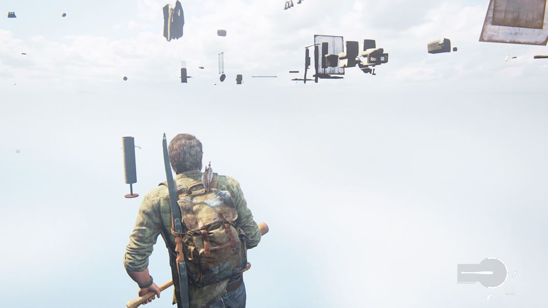 The Last of Us Part I Hra sa dočkala aj nových bugov