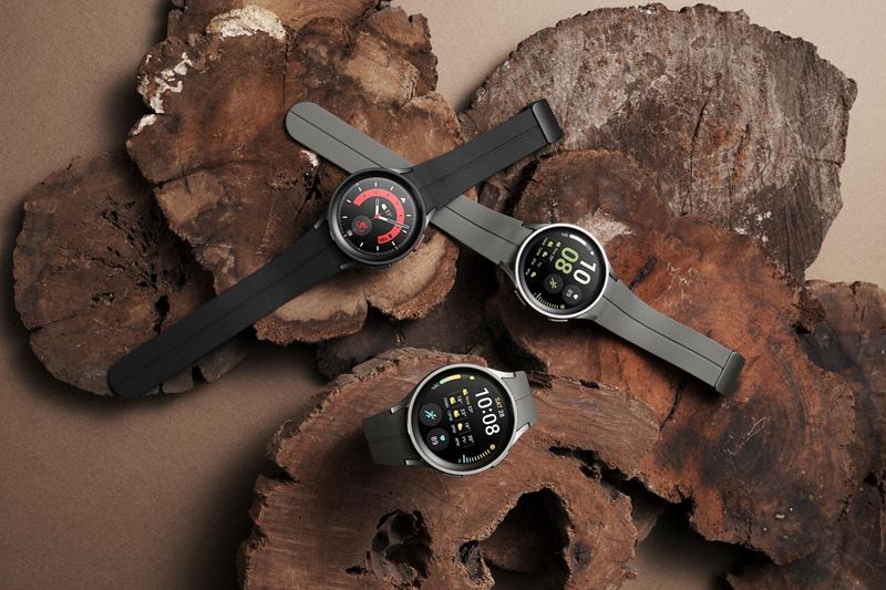 Samsung Galaxy Watch5 Pro