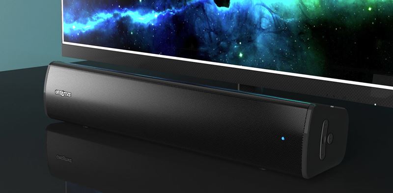 Creative Stage Air V2