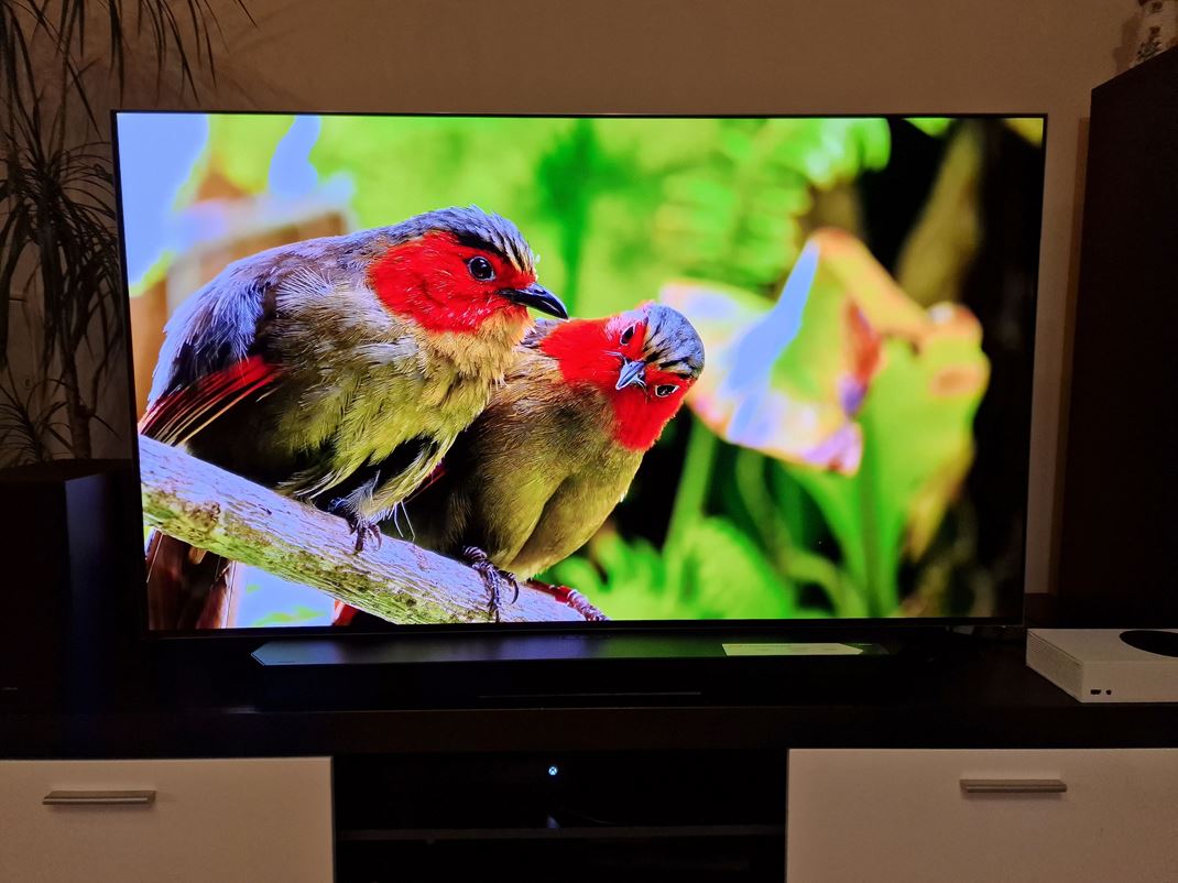Samsung 65'' S95B QD-OLED - najlepší OLED TV? Samsung sa vracia do OLEDov s S95B modelom