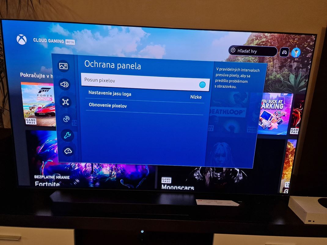 Samsung 65'' S95B QD-OLED - najlepší OLED TV? - hardvérový test ...