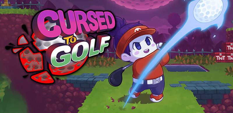 Cursed to Golf