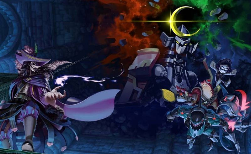 Savant - Ascent REMIX