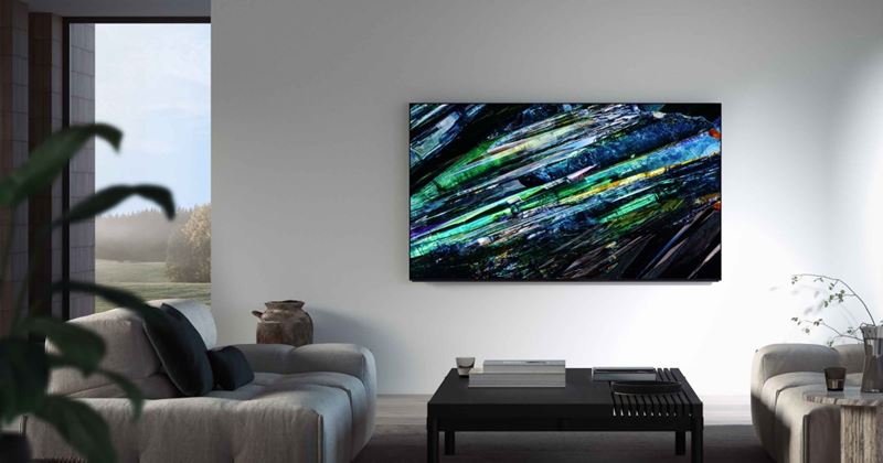Sony Bravia XR-65A95L - QD OLED 4K TV