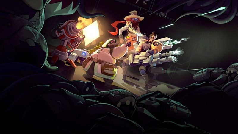 Endless Dungeon