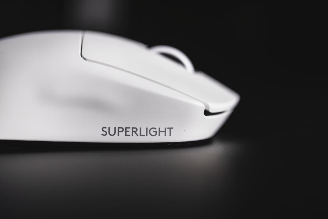 Logitech G Pro X Superlight 2 