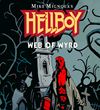 Hellboy: Web of Wyrd dostva recenzie a s niie
