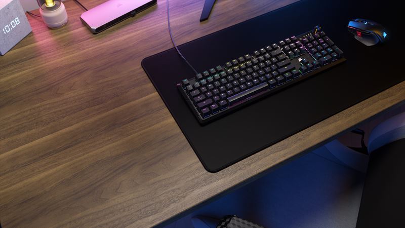 Corsair K70 Core RGB