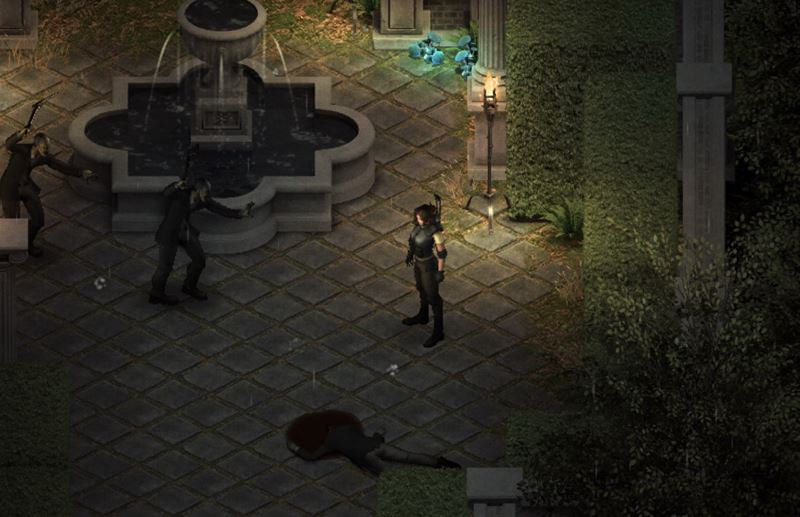 You Will Die Here Tonight