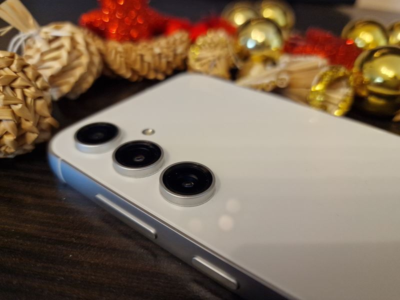 Samsung Galaxy S23 FE