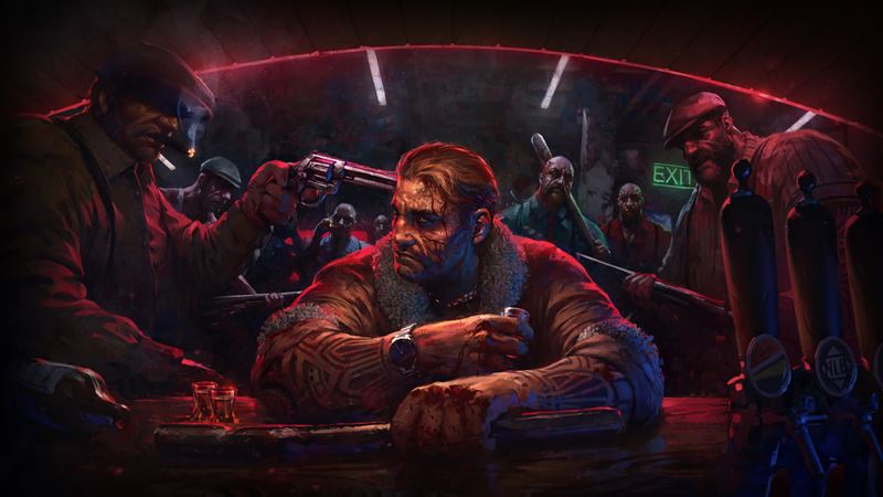 Kingpin: Reloaded