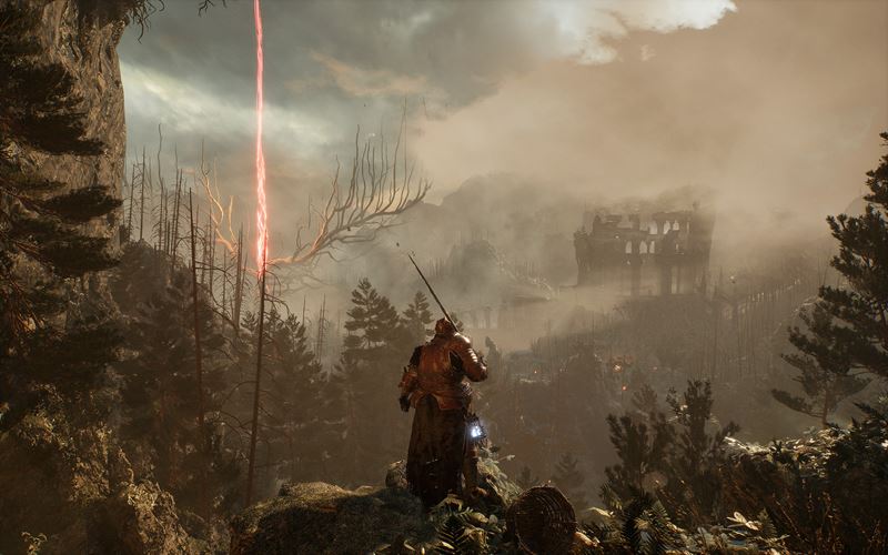 Lords of the Fallen