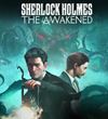 Sherlock Holmes: The Awakened ukazuje českú lokalizáciu